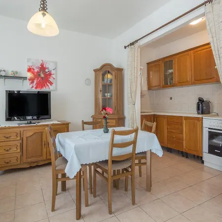 Basic Mario Appartement