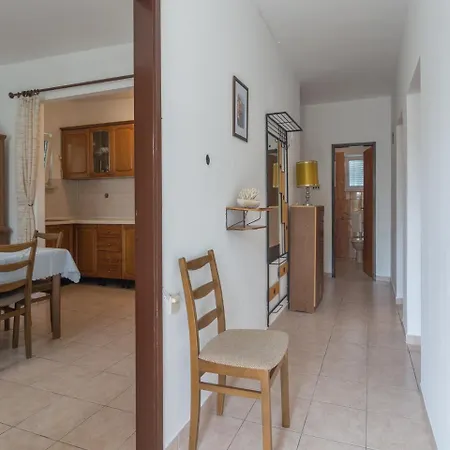Basic Mario Appartement